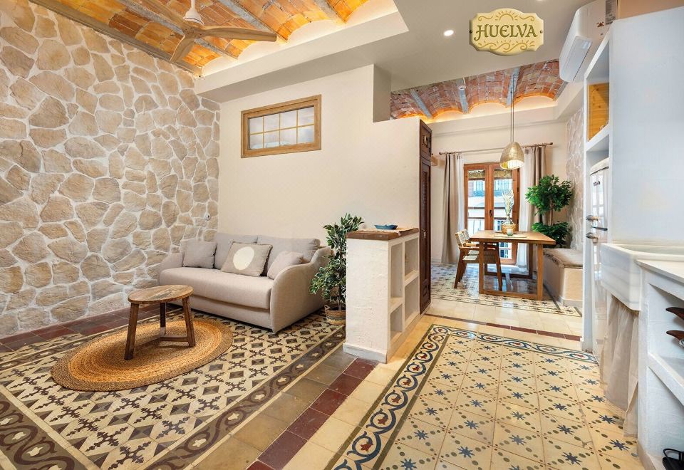 Mi Andalusia Hotel Experience