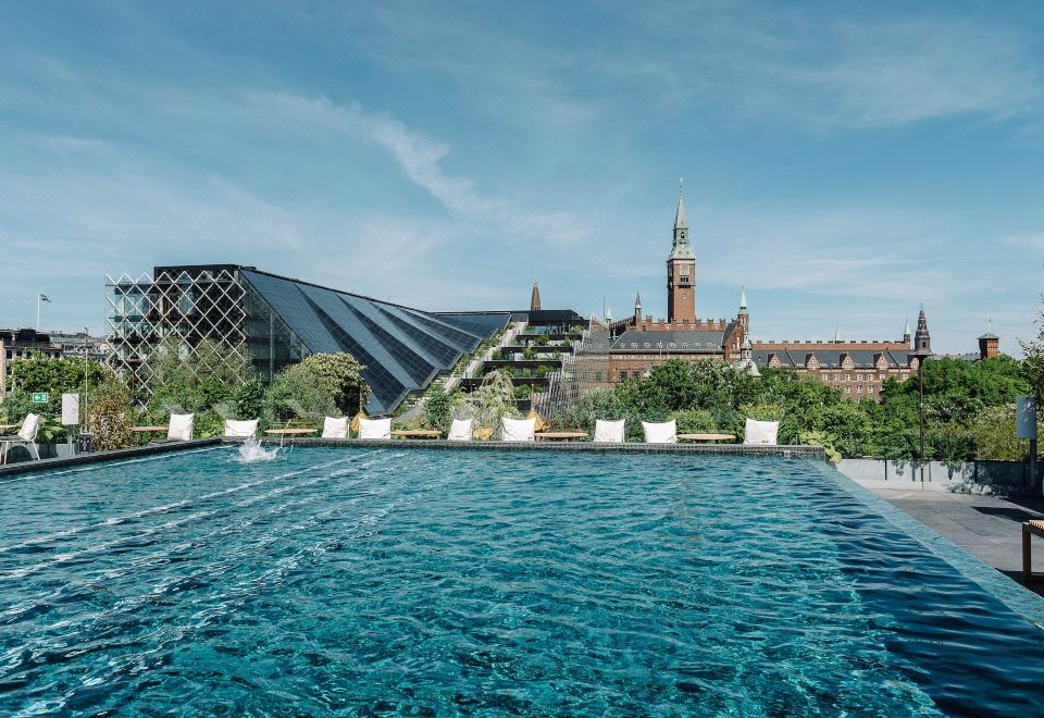 Nimb Hotel