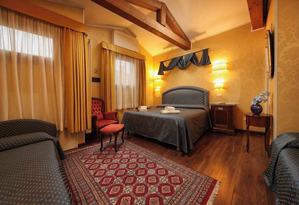 Hotel Da Bruno