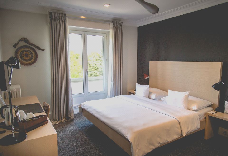 Hotel Mon Repos