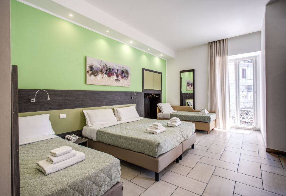 Napoli Suite