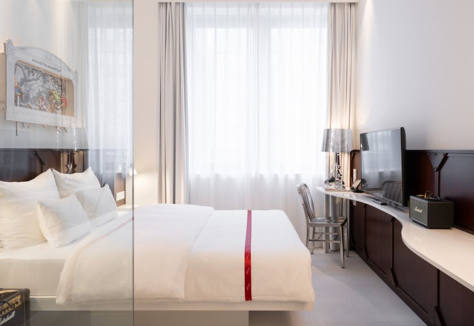 Ruby Leni Hotel Dusseldorf by IHG