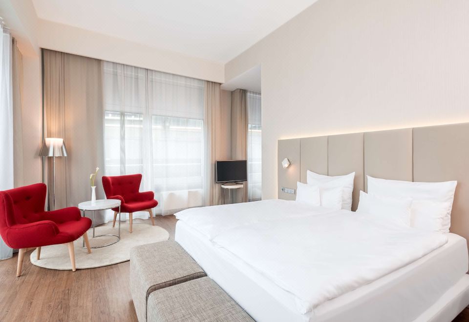 NH Collection Berlin Mitte Friedrichstrasse