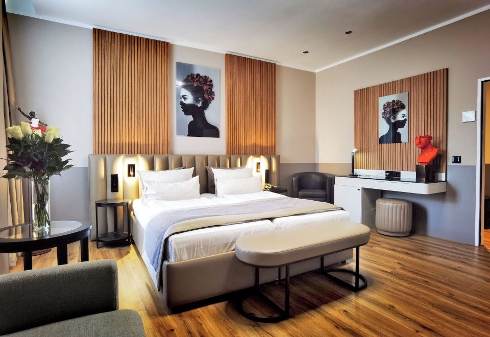 Arthotel Munich