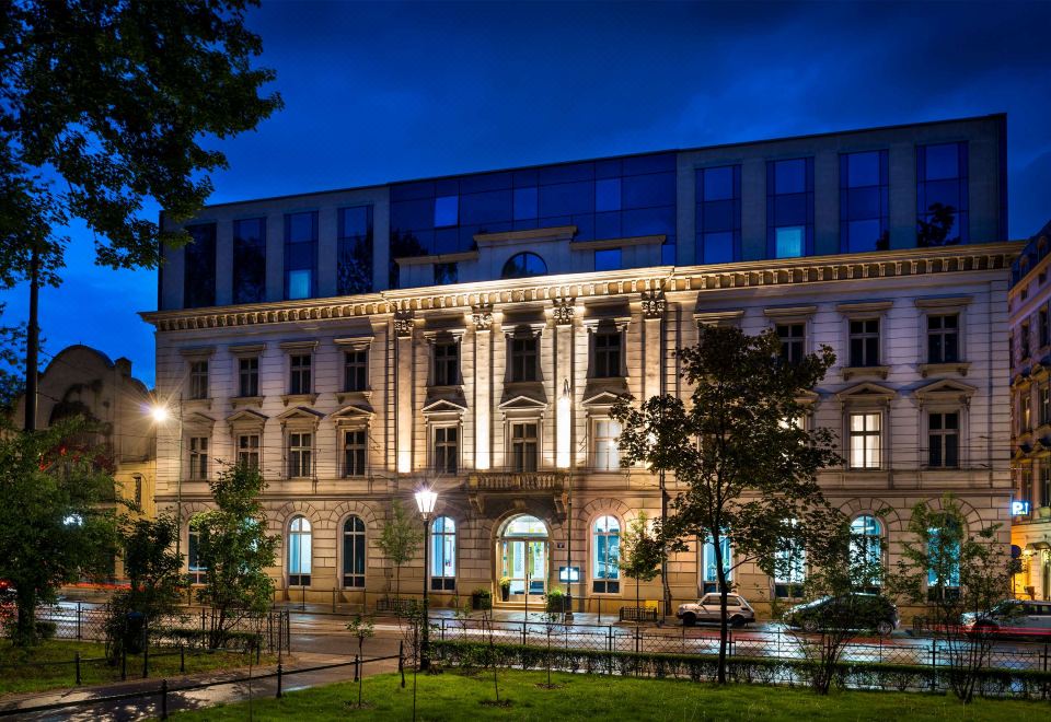 Best Western Plus Krakow Old Town