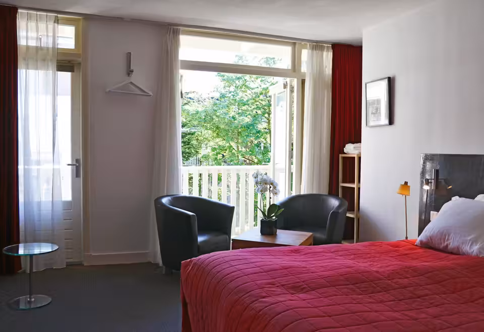 Adriaen Van Ostade B&B