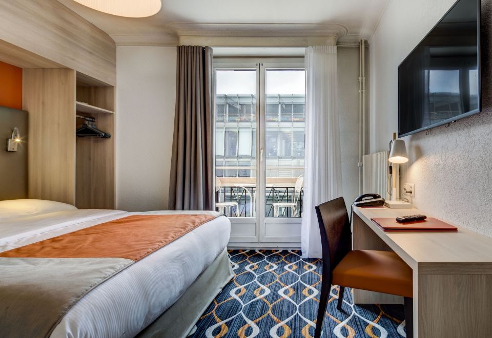 Hotel Eden