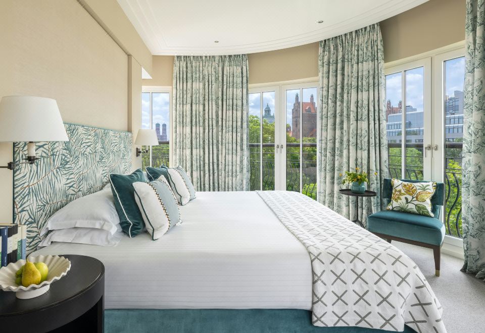 Rocco Forte the Charles Hotel