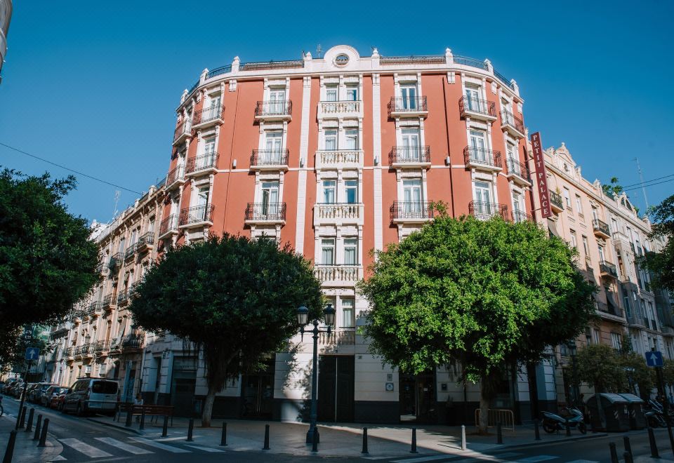 Petit Palace Ruzafa