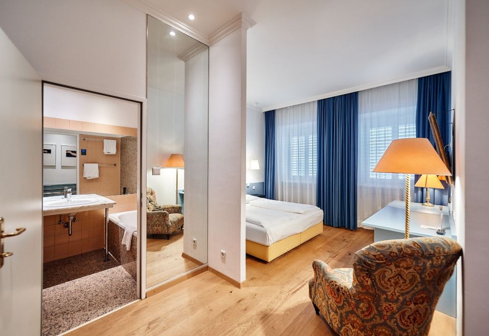 Hotel Kunsthof