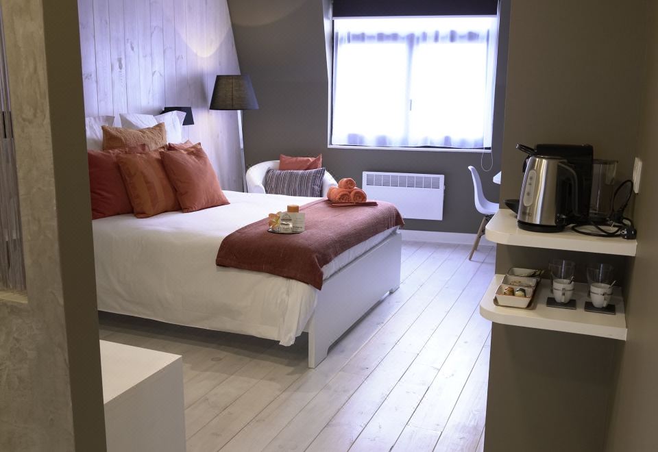 B&B Be In Brussels