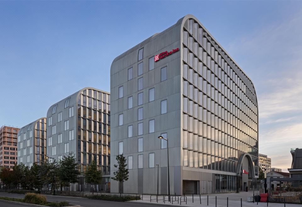 Hilton Garden Inn Bordeaux Centre