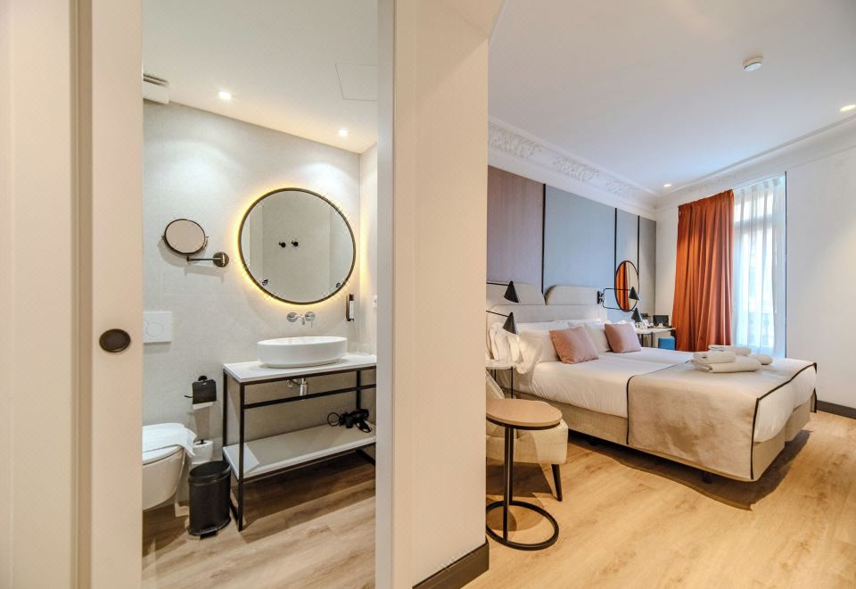 Soho Boutique Turia