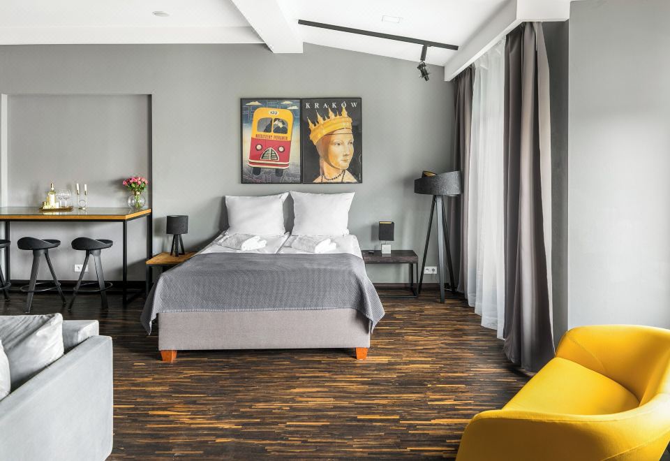 Dada Premium Aparthotel
