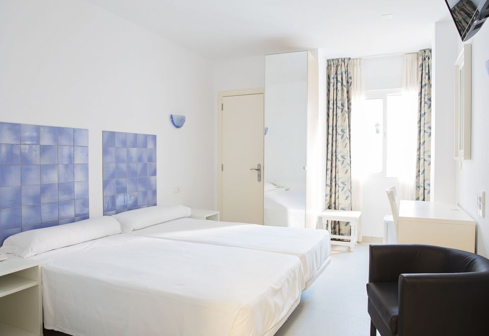 Hotel Eliseos