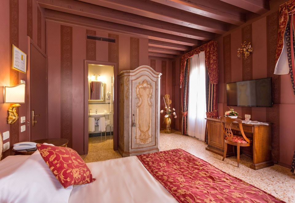 Hotel Tiziano