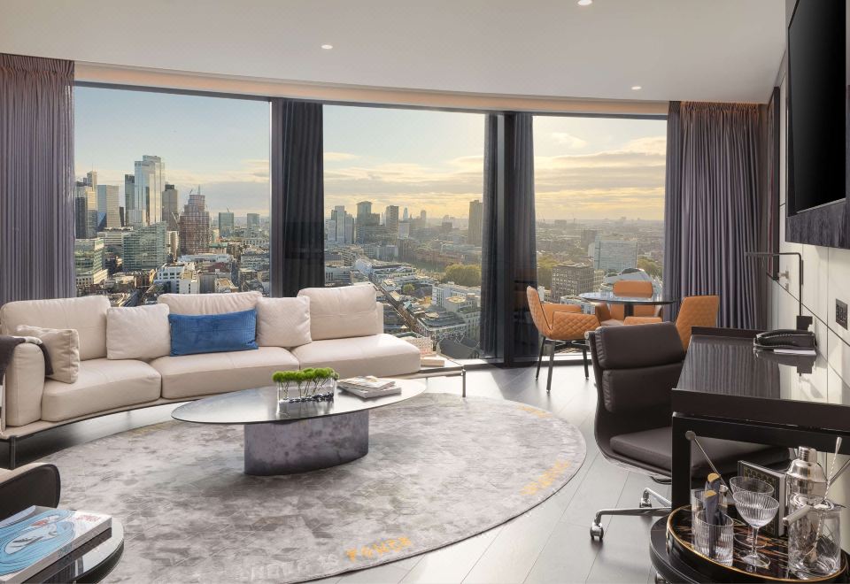 Art'Otel London Hoxton