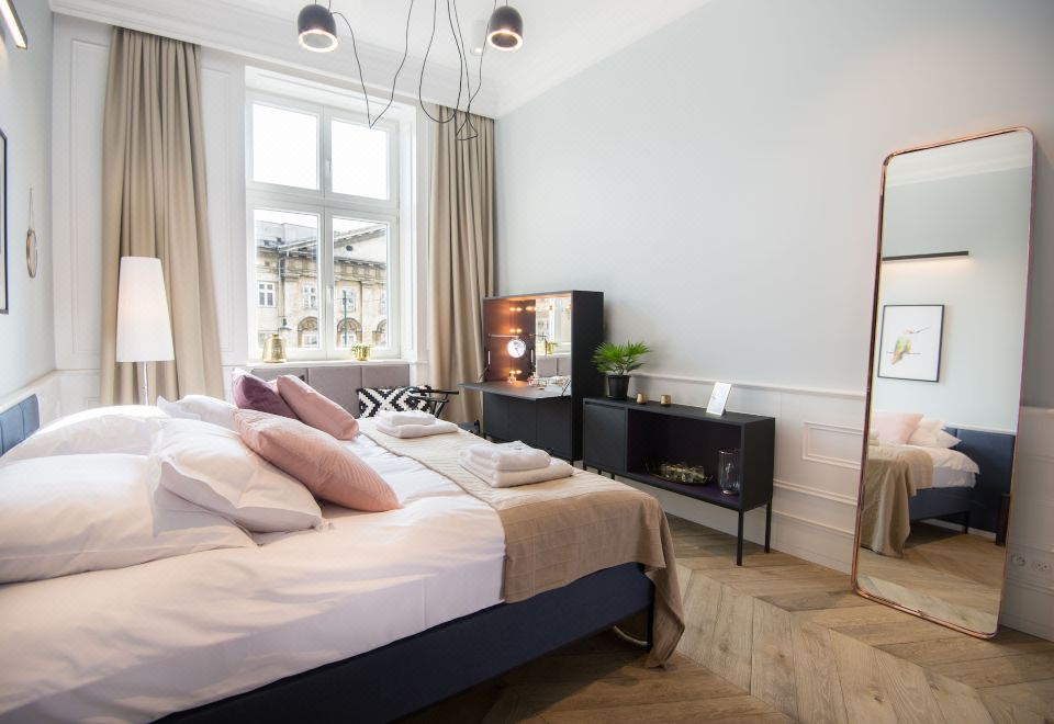 Stradom15 Apartments