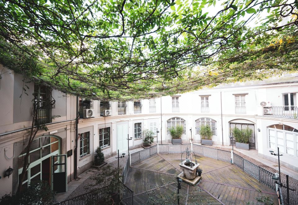 Carlo Felice Boutique Hotel