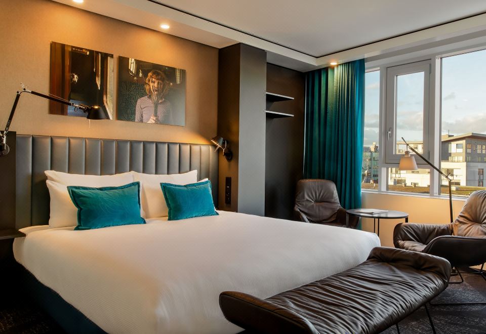 Motel One Glasgow
