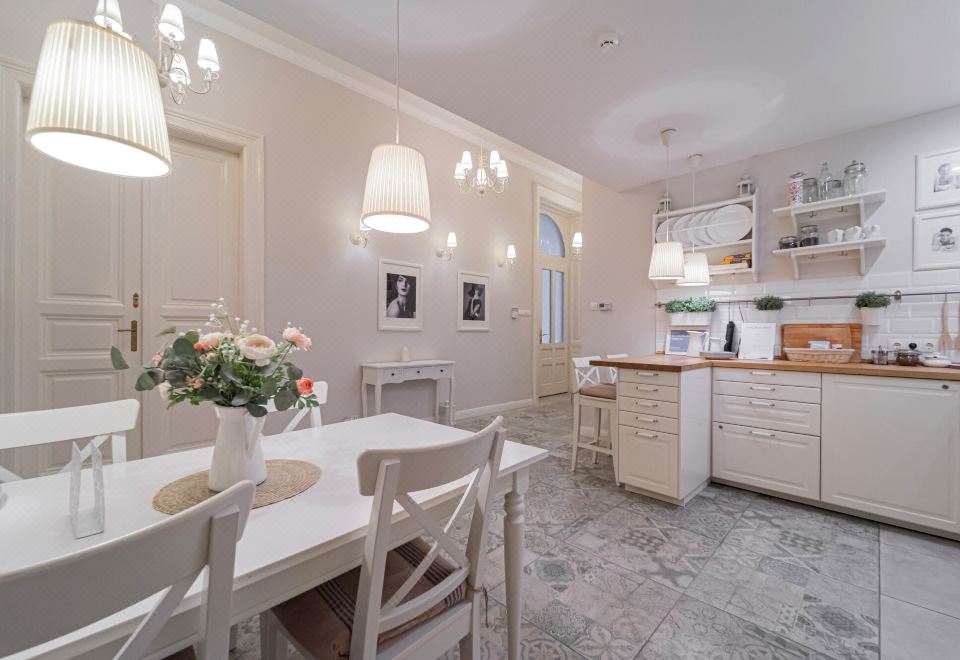 Serenity Boutique Budapest