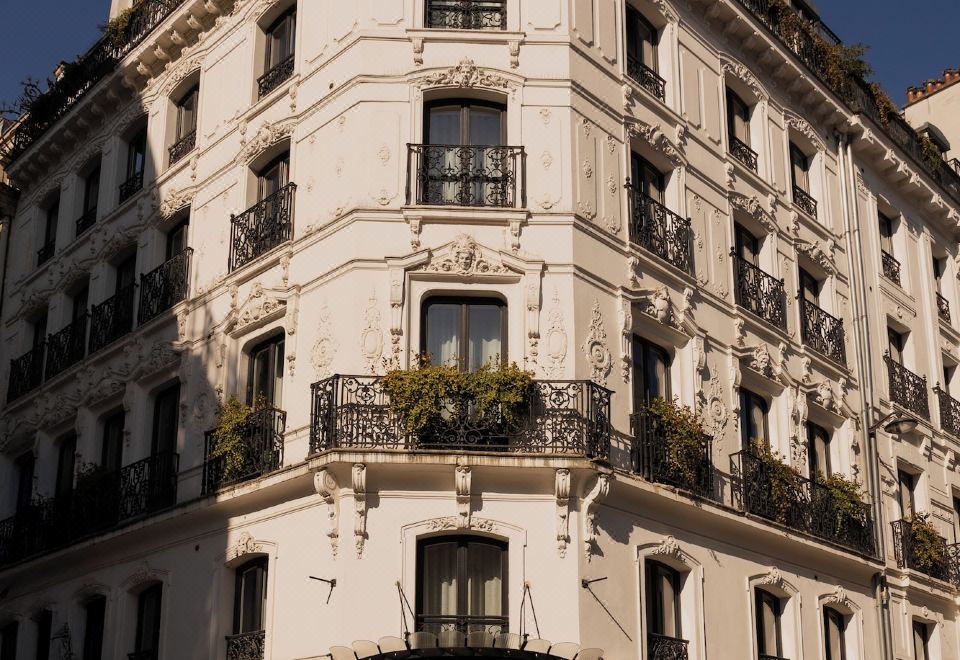 Hotel de Nell