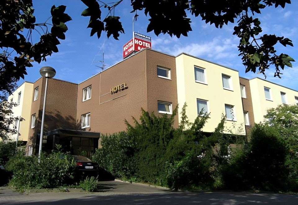 Hotel Astra