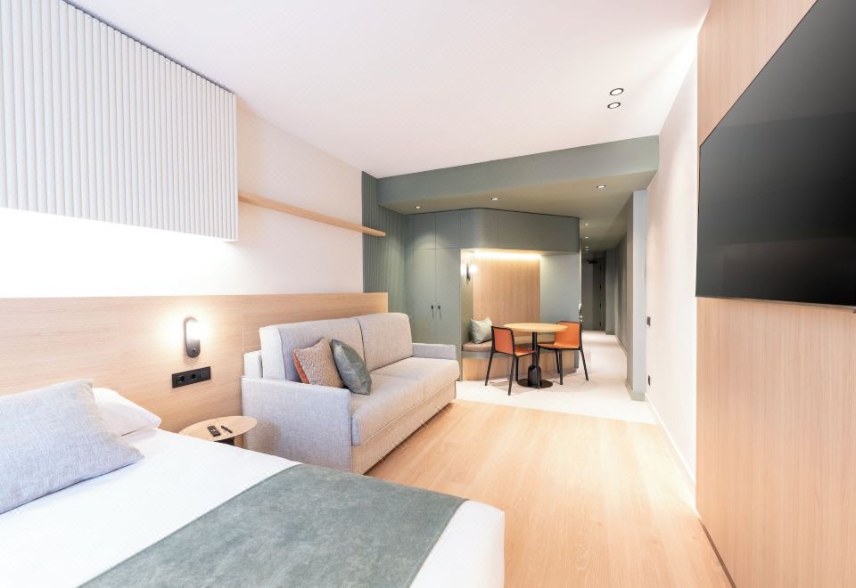 Aparthotel Atenea Calabria