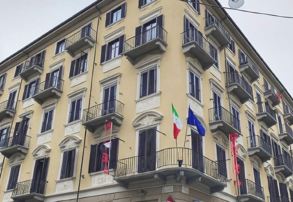 Hotel la Corte Porta Nuova