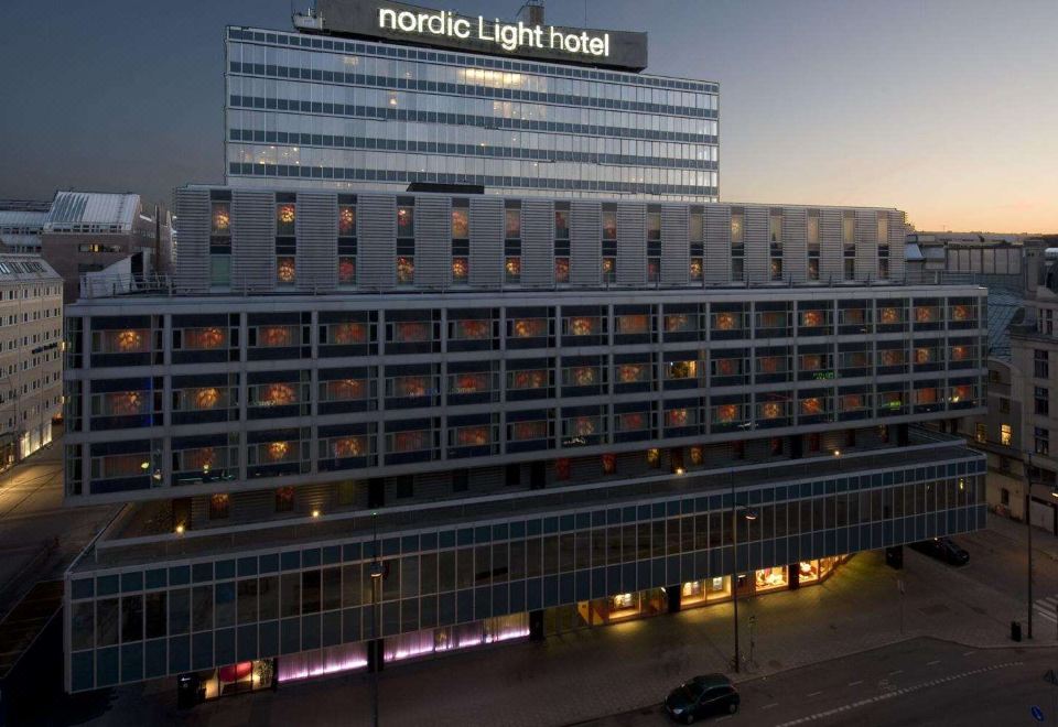 Nordic Light Hotel