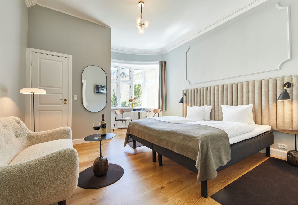 Hotel Sct. Thomas