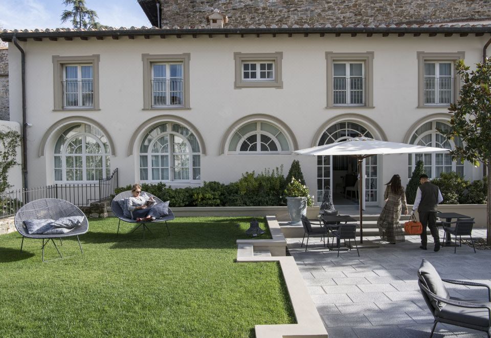 Dimora Palanca Boutique & Spa
