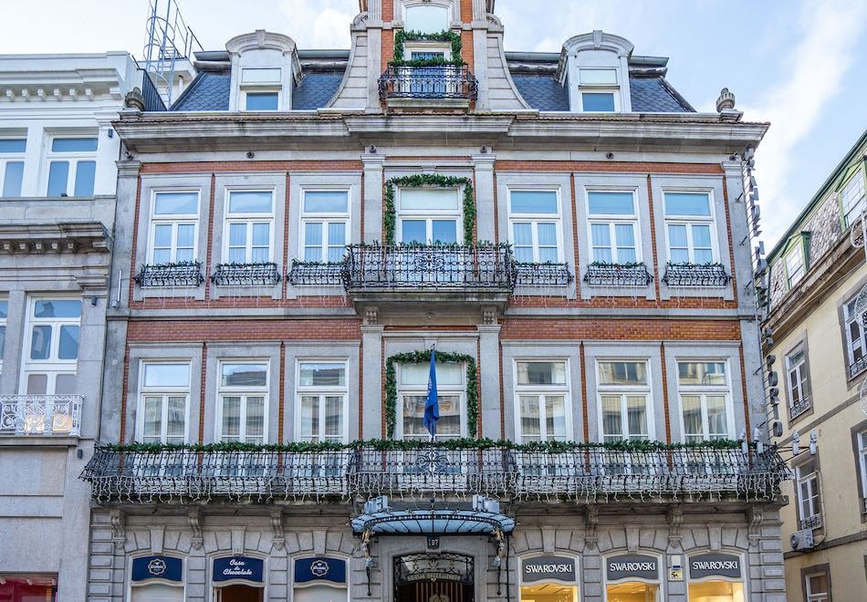 Grande Hotel do Porto