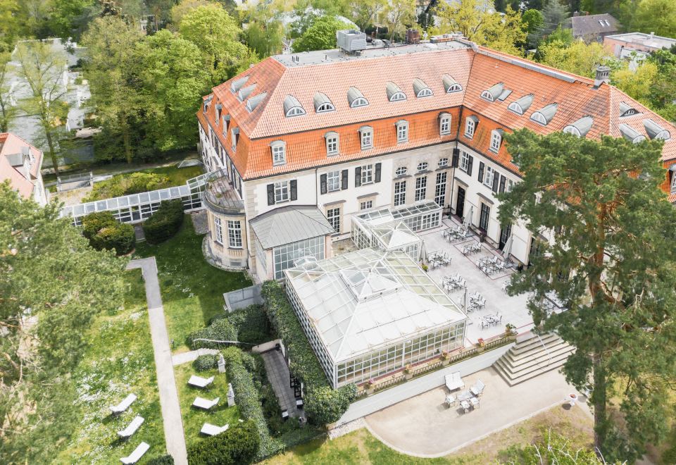 Schlosshotel Berlin