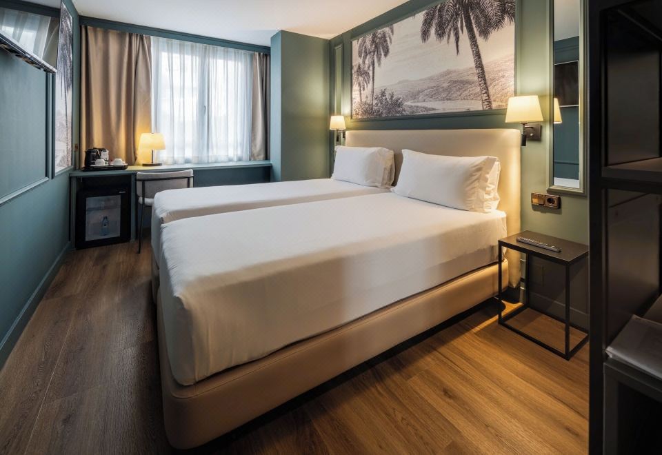 Bypillow Castellana