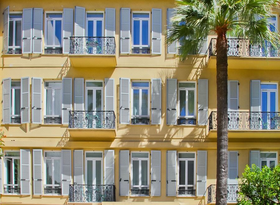 Hotel la Villa Nice Promenade