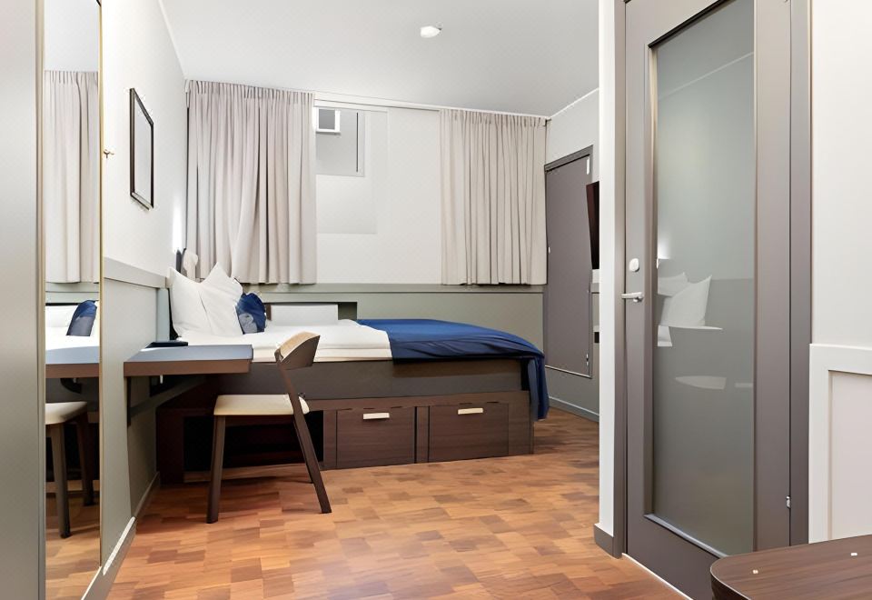 Best Western Hotel at 108