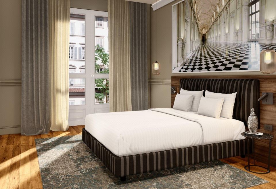 Hotel Indigo TURIN by IHG