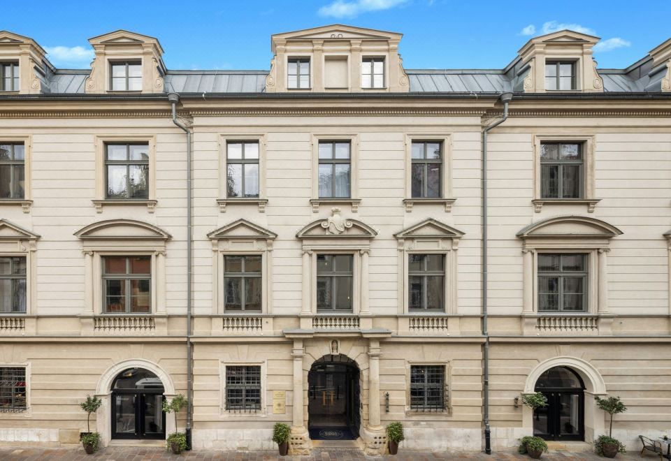 H15 Palace, a Luxury Collection Hotel, Krakow