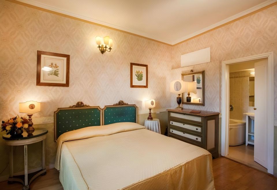Hotel Hermitage