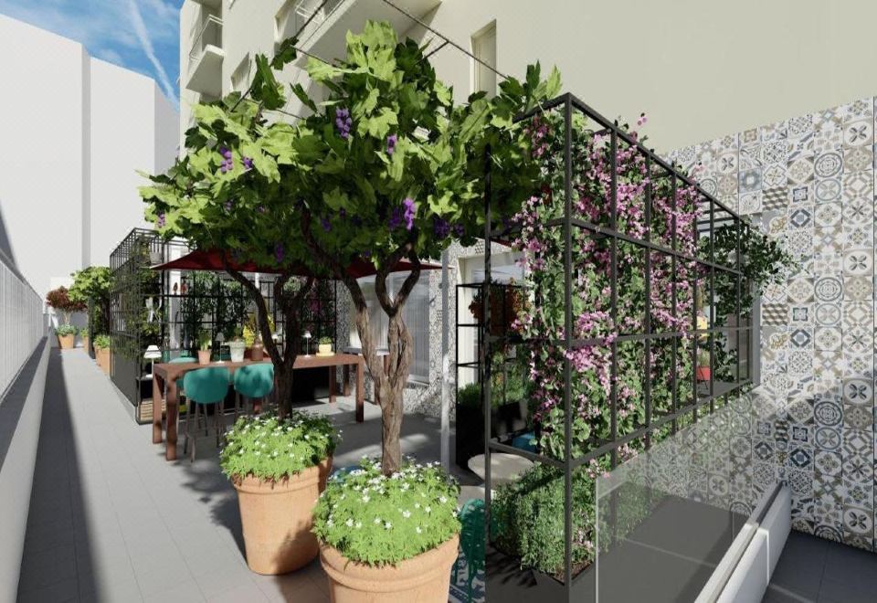 Adesso Hotel