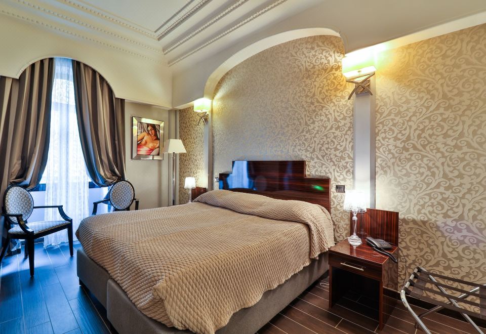 Hotel le Meurice