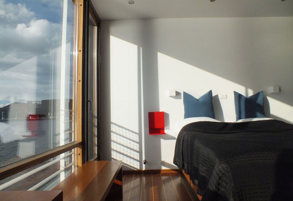 Hotel CPH Living