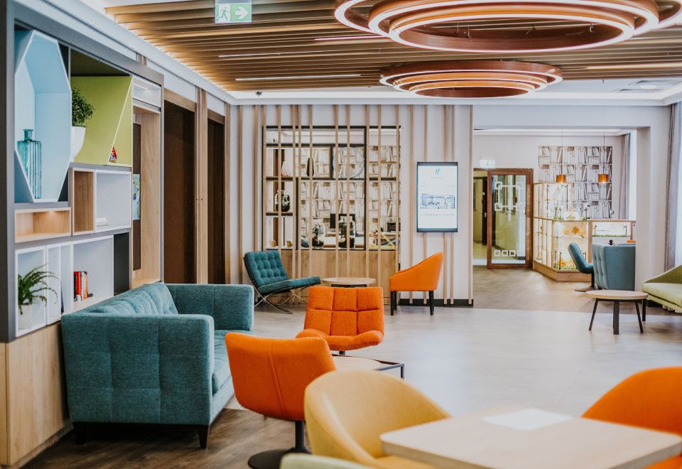 Holiday Inn KRAKOW CITY CENTRE by IHG
