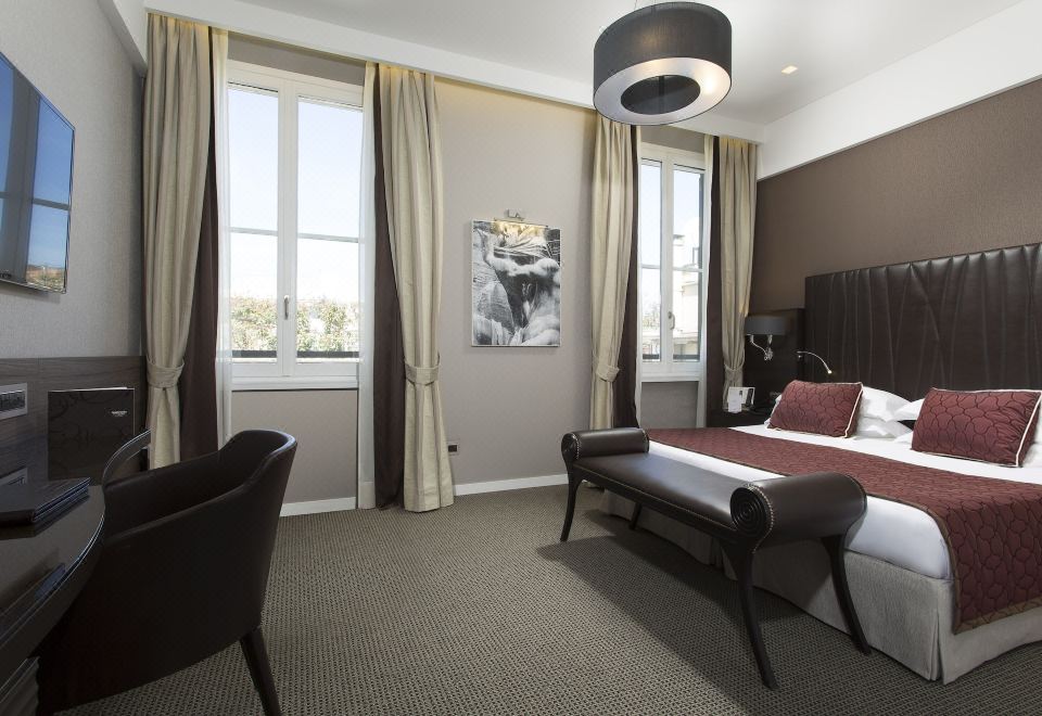 Hotel Artemide