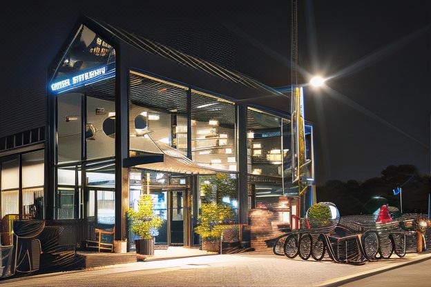 Go Hotel Østerport