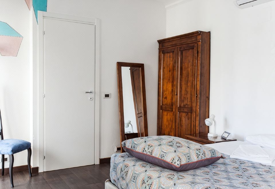 Albergo Ristorante San Giors