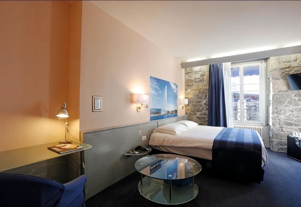 Hotel Montbrillant