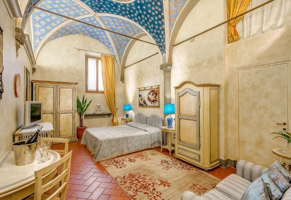 Firenze Suite