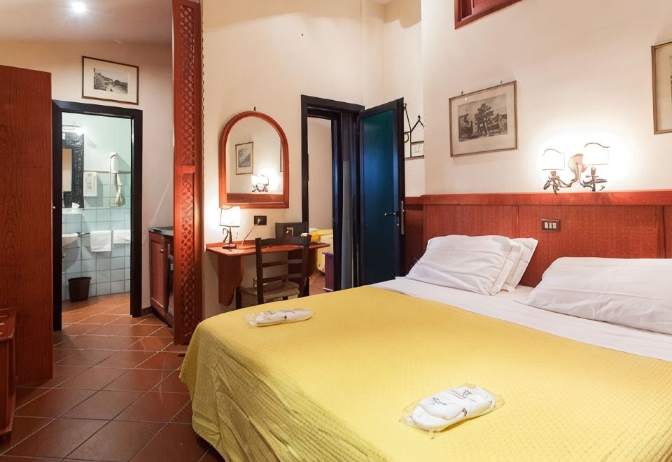 Hotel Toledo